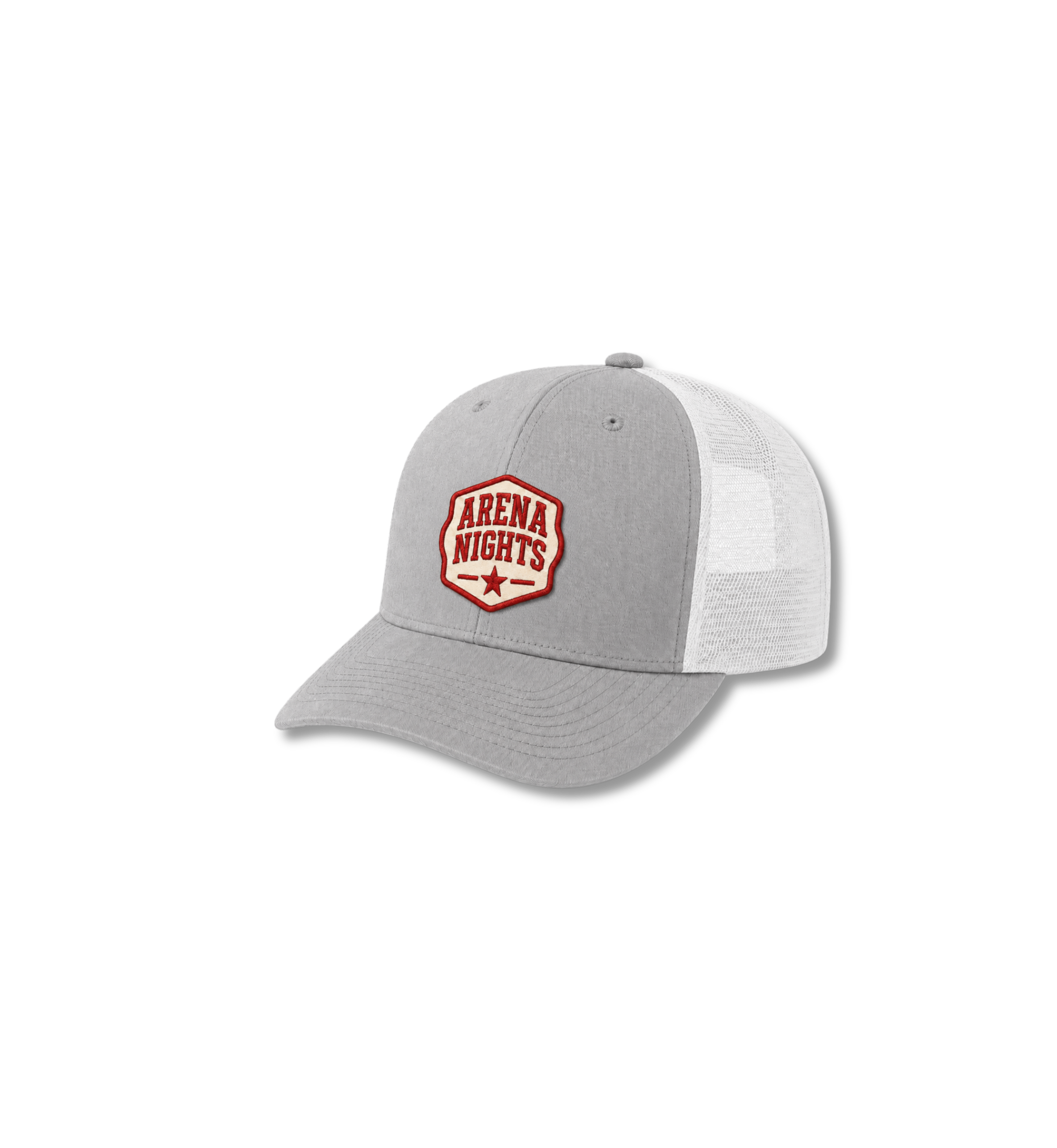 Arena Nights Trucker Hat