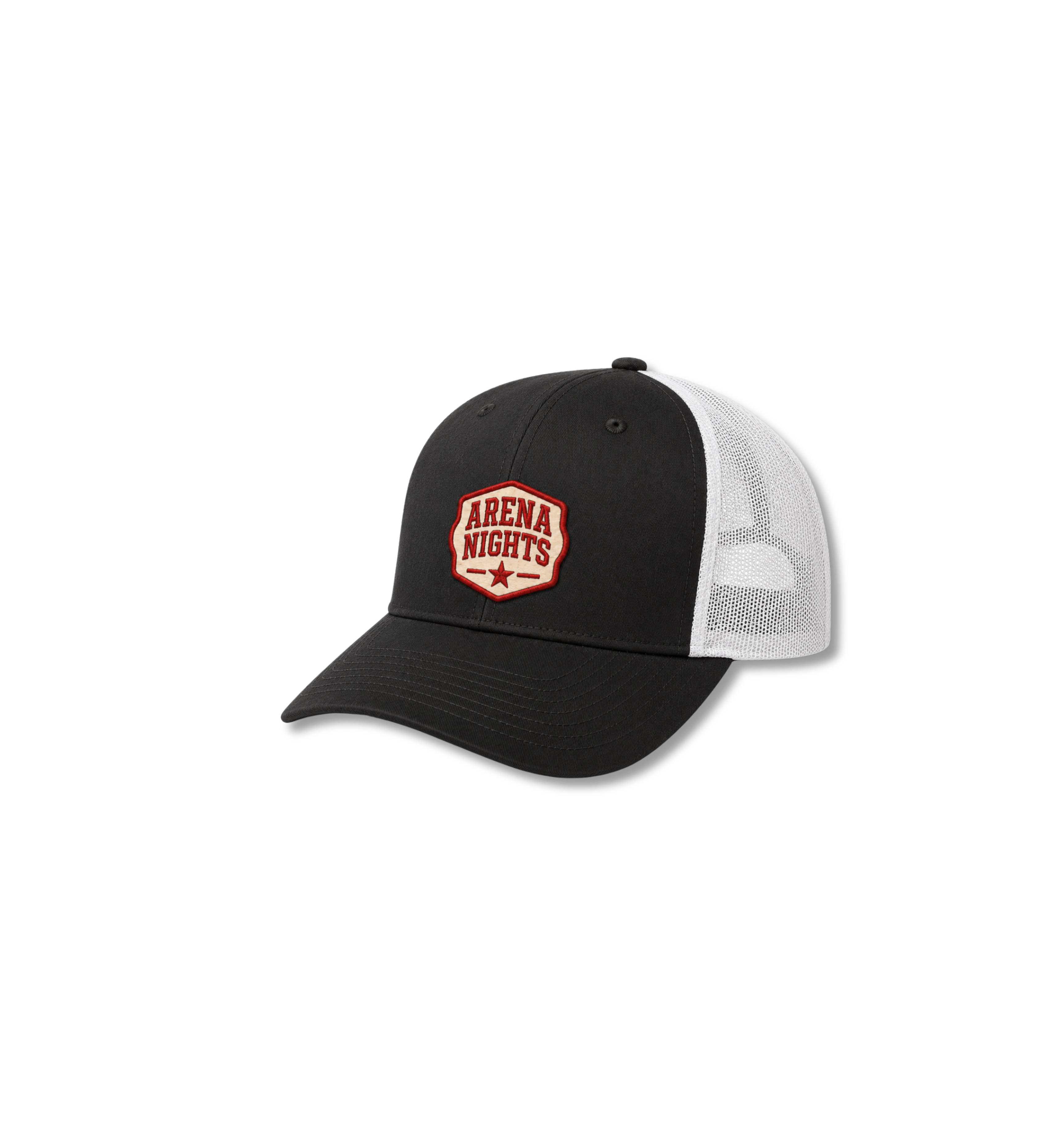 Arena Nights Trucker Hat