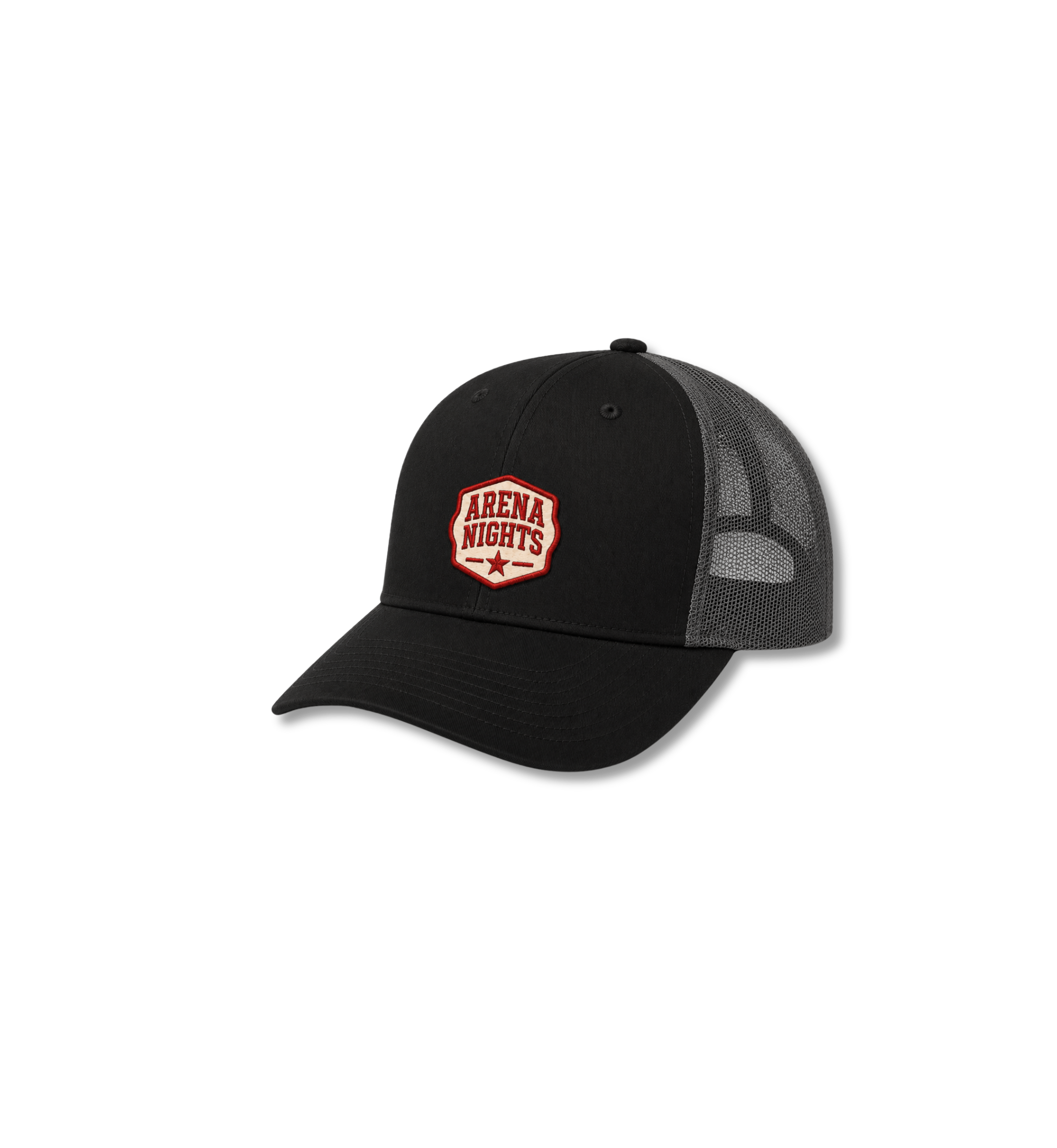Arena Nights Trucker Hat