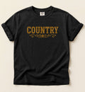 Country Shirt – Vintage Western Graphic Tee