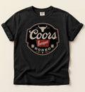 Vintage Western Beer Heritage Tee