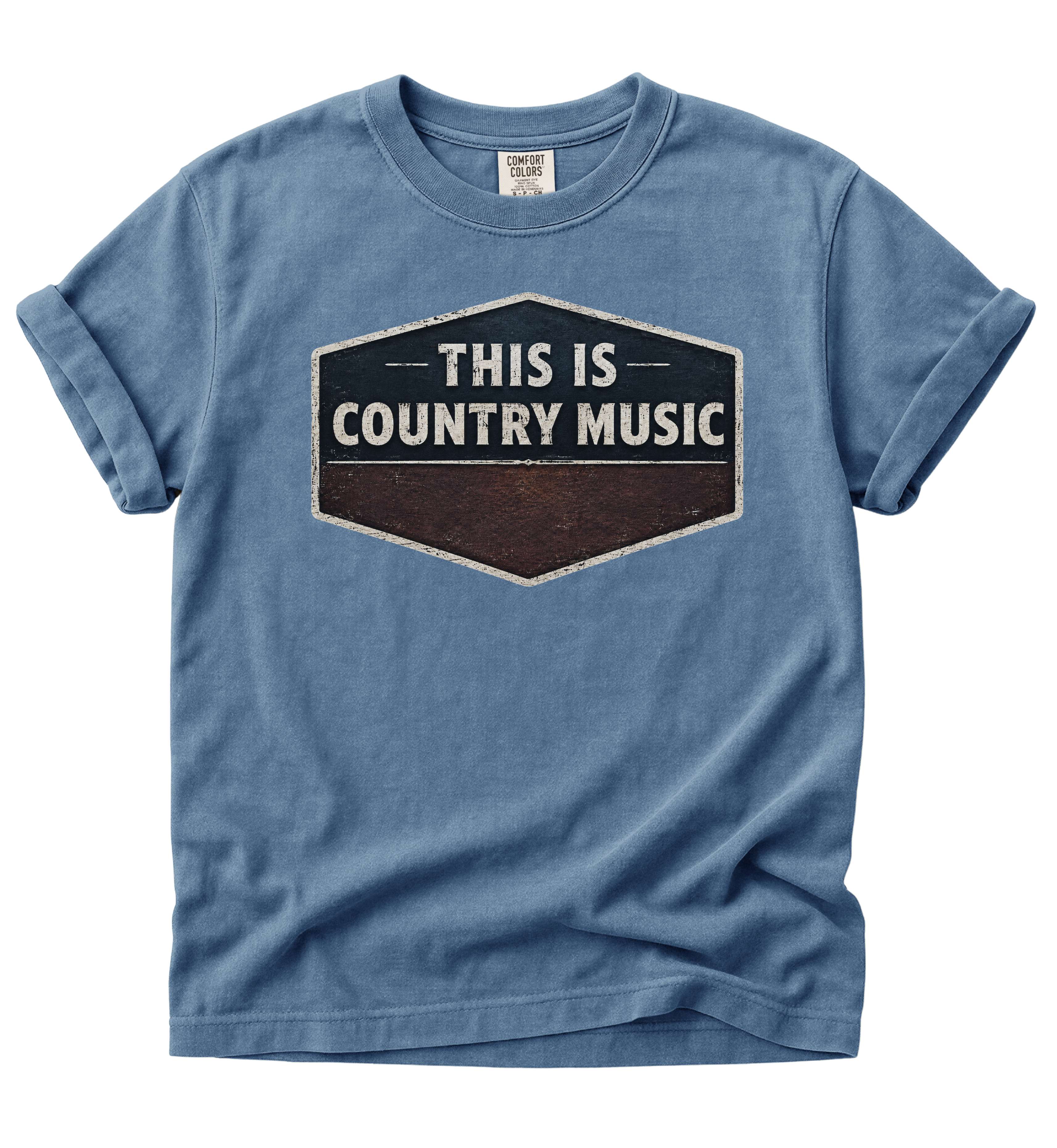 This Is Country Music