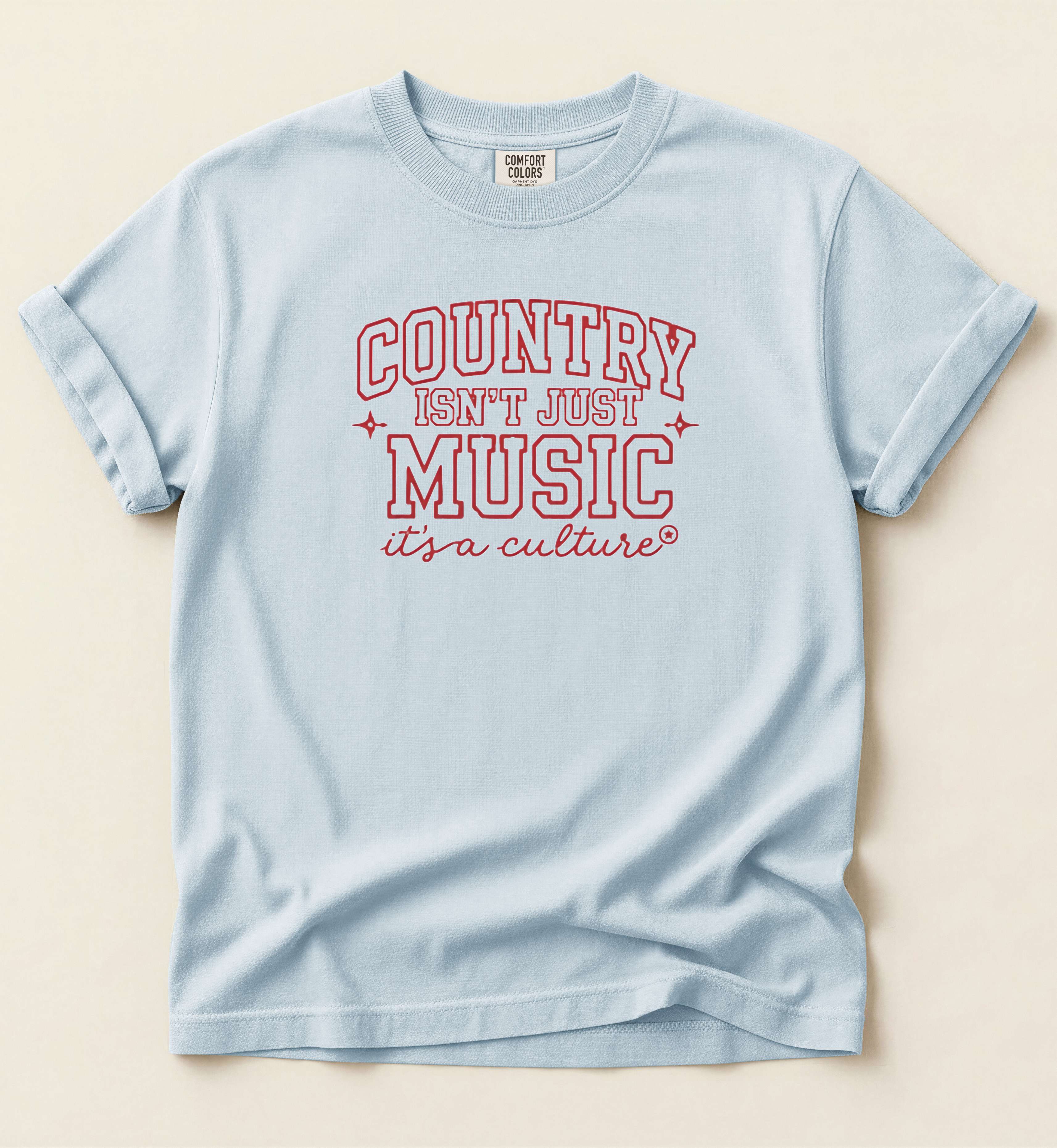 Country Isn’t Just Music, It’s A Culture