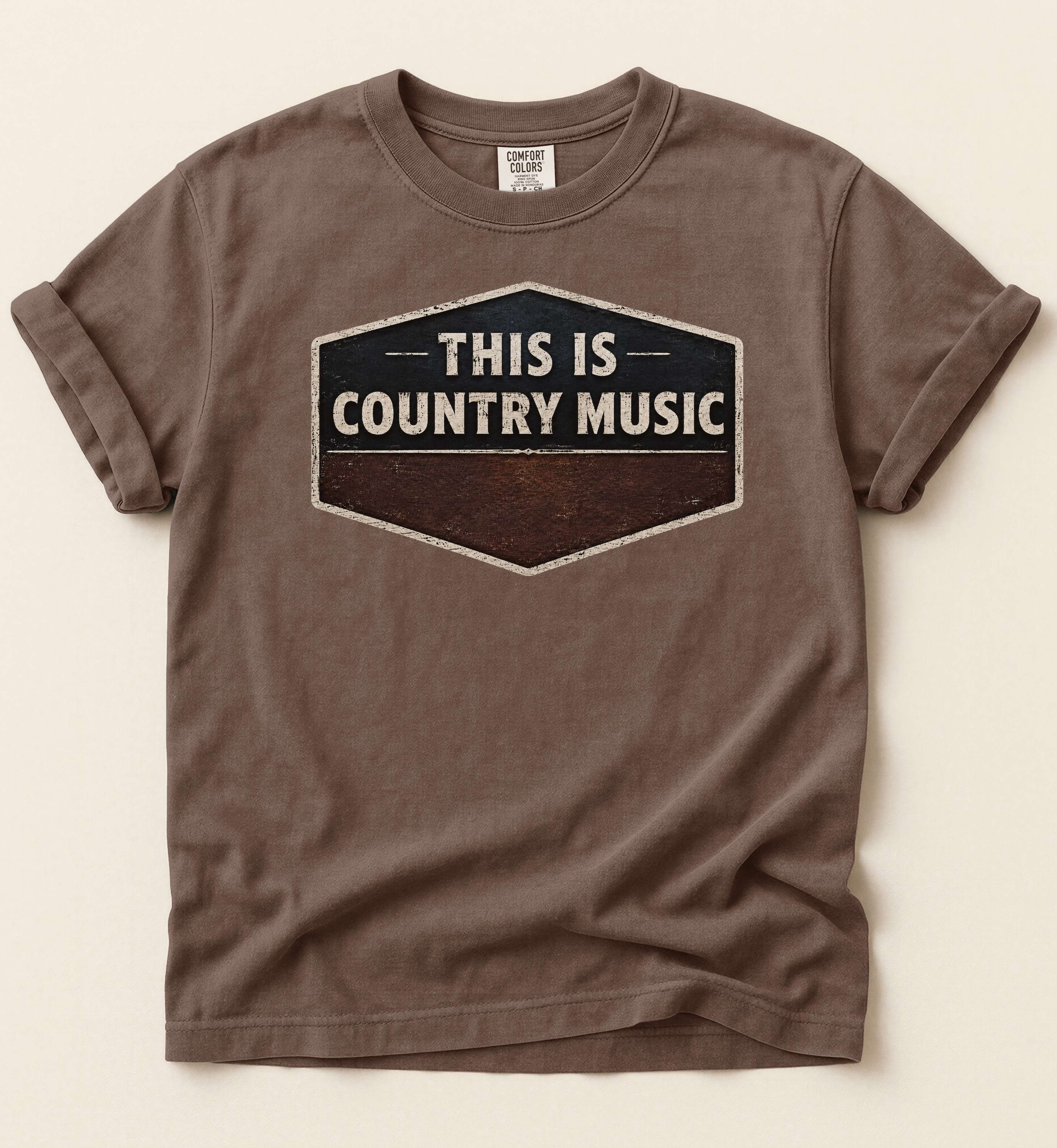 This Is Country Music
