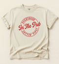 Everybody In The Pub Gettin' Tipsy