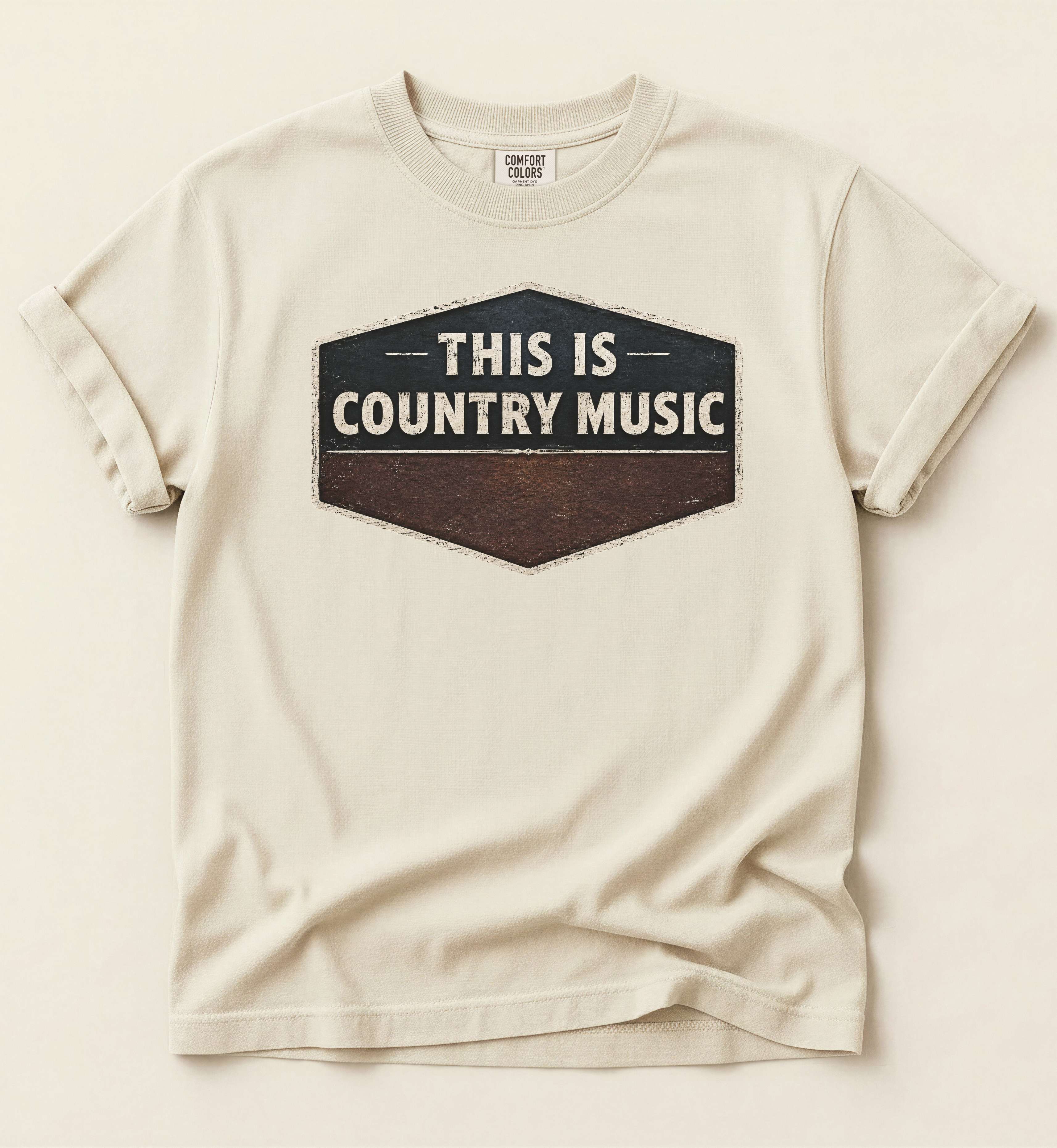 This Is Country Music