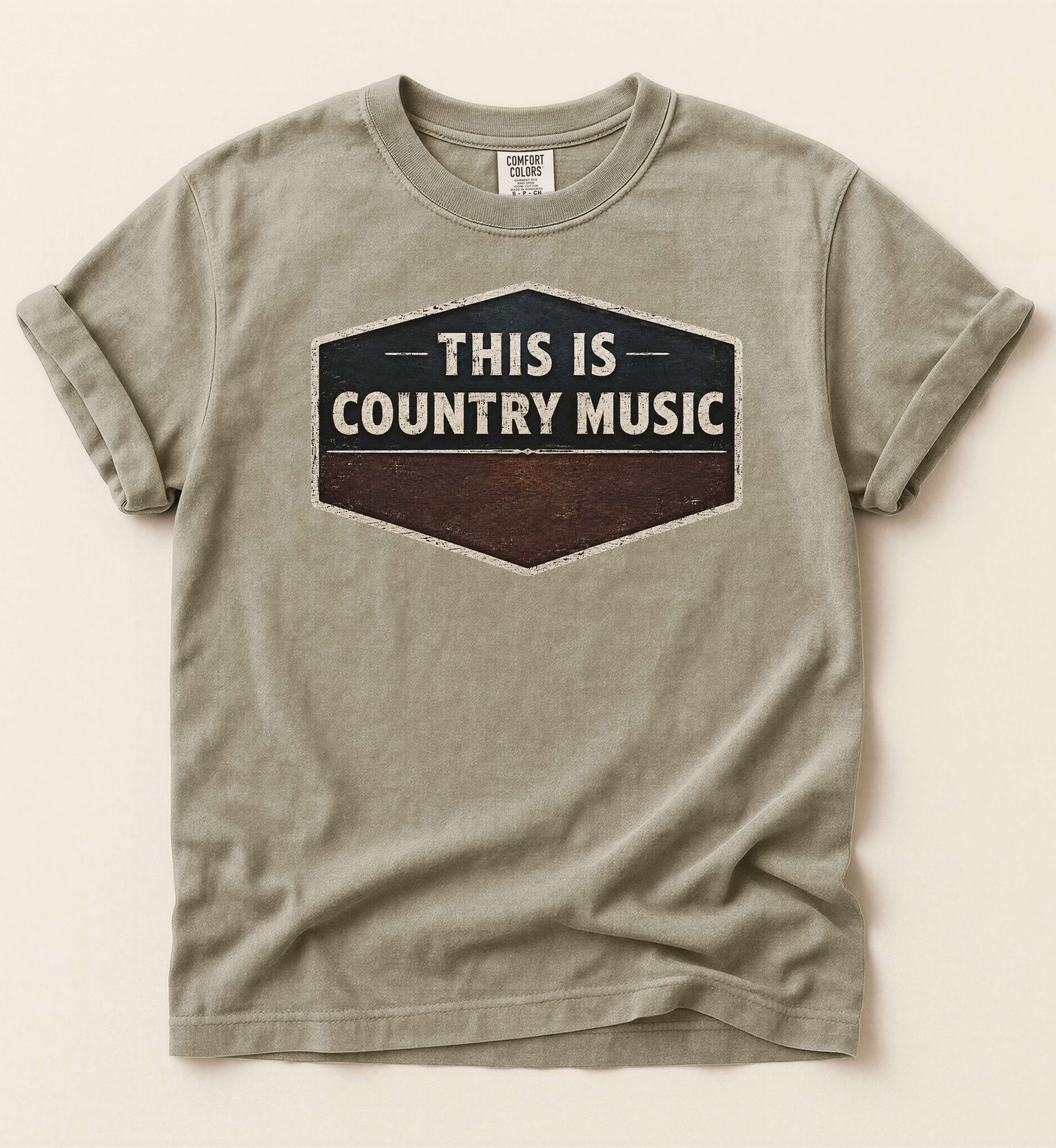 This Is Country Music