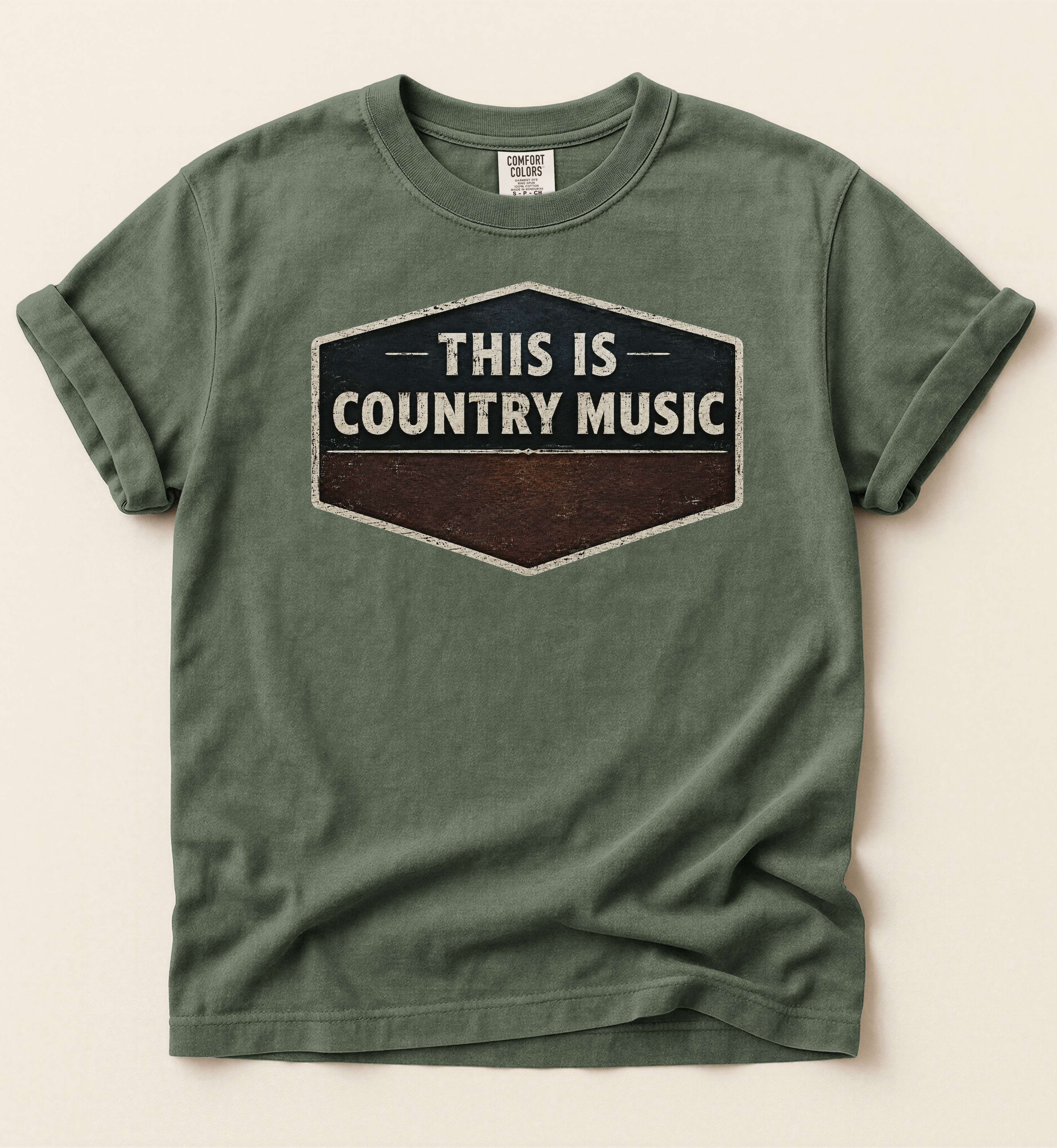This Is Country Music