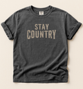 Stay Country Shirt – Country Lifestyle Graphic Tee