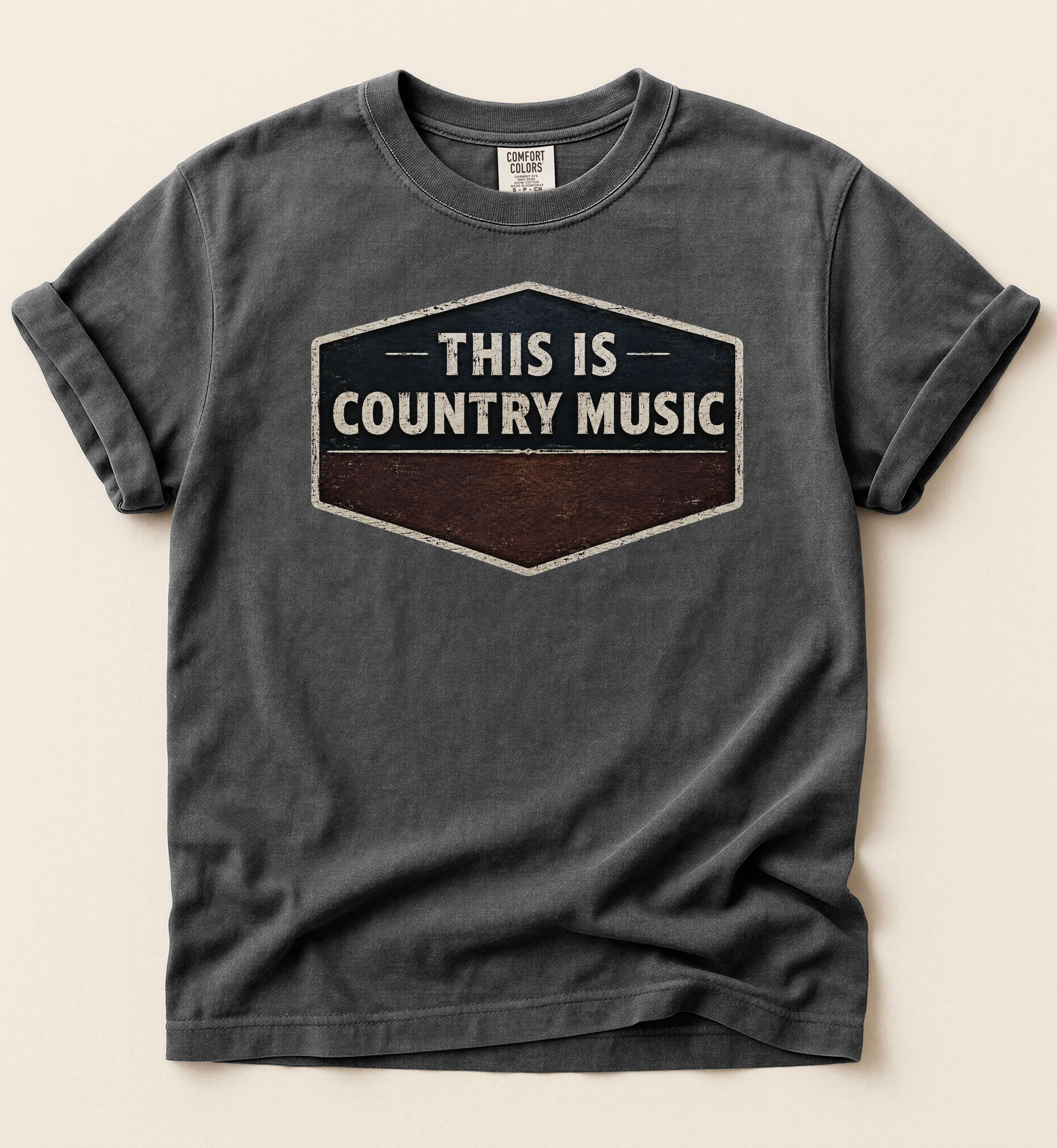 This Is Country Music