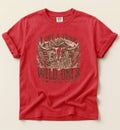 I Got A Thing For Wild Ones Shirt – Vintage Outlaw Country Graphic Tee