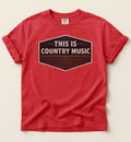 This Is Country Music