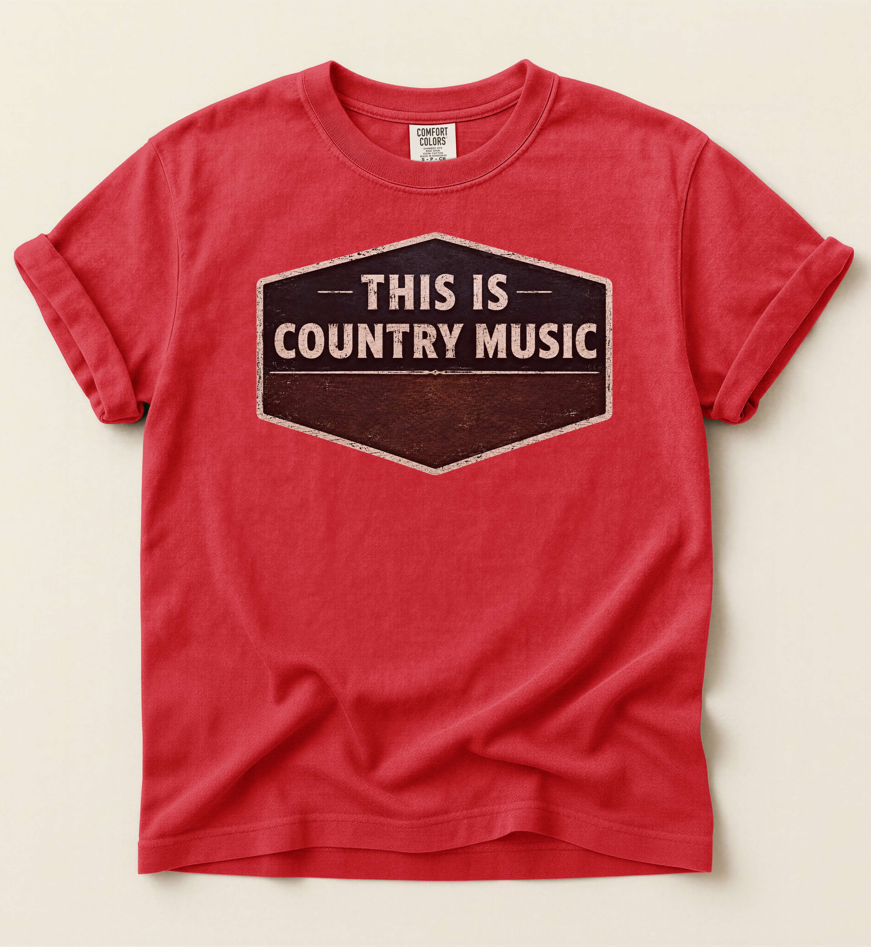This Is Country Music