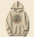 Bourbon Cowgirl Hoodie