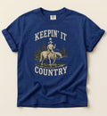Keepin’ It Country T Shirt