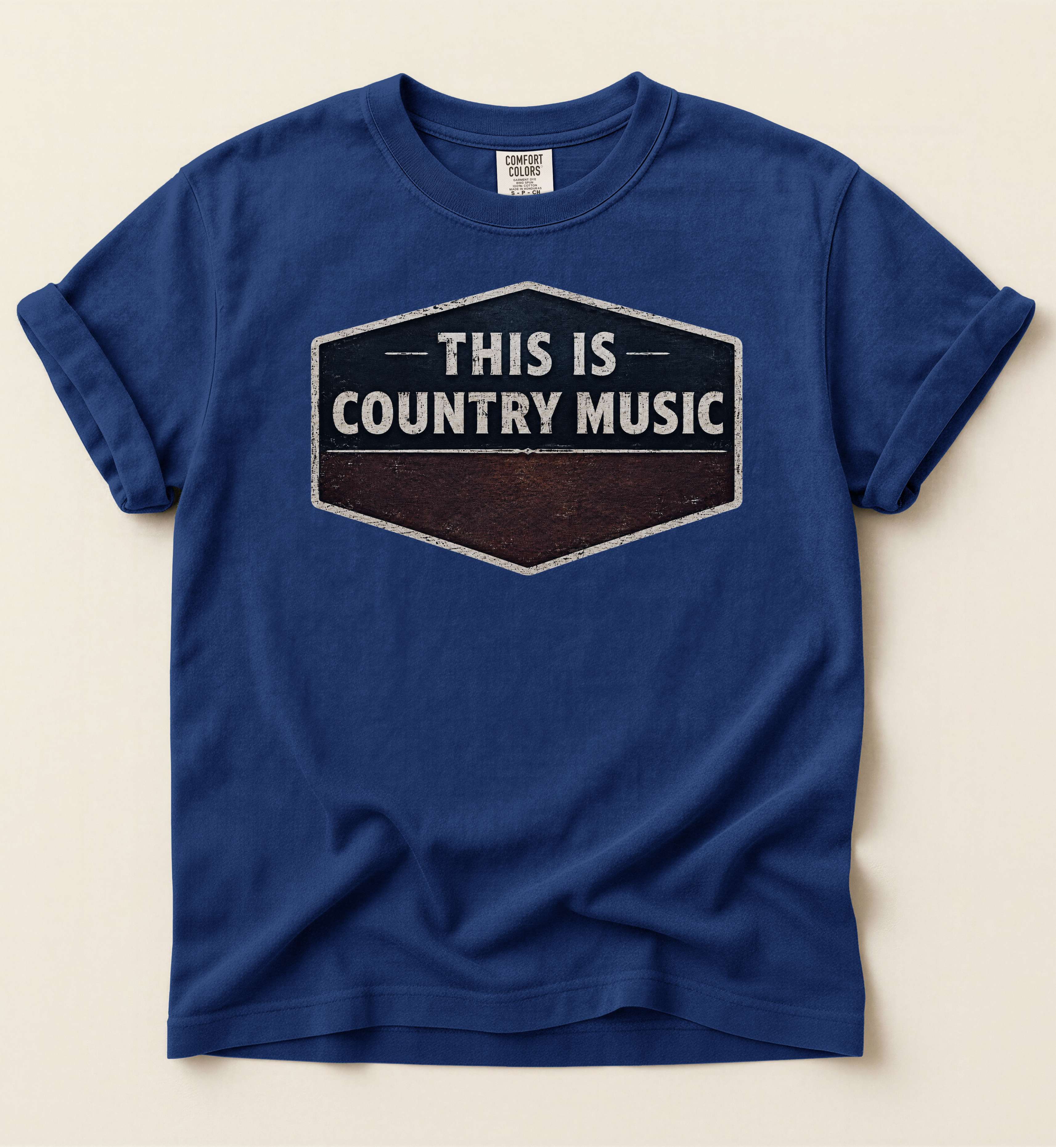 This Is Country Music