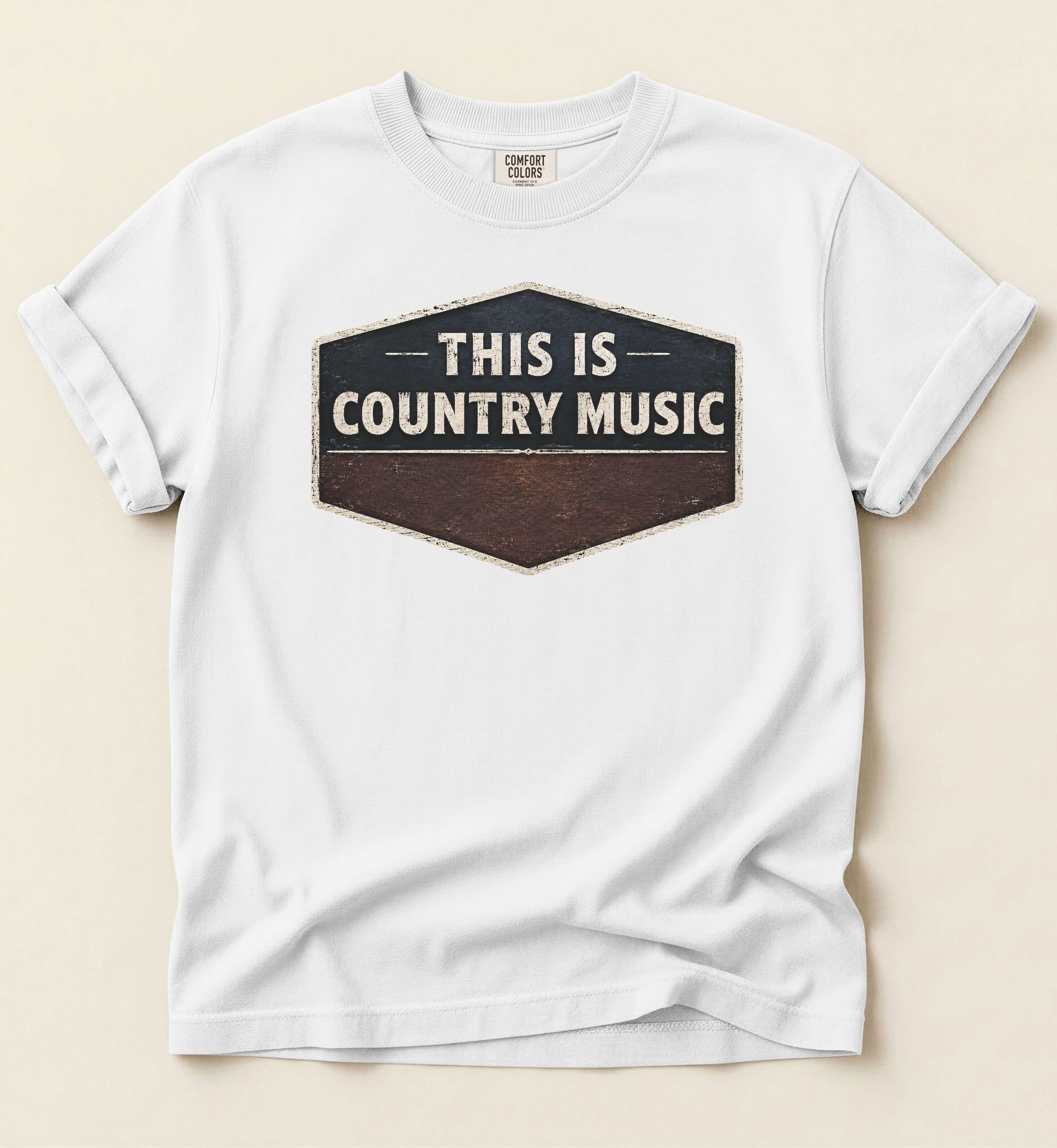 This Is Country Music