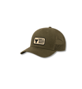 Bull Dust Trucker Hat