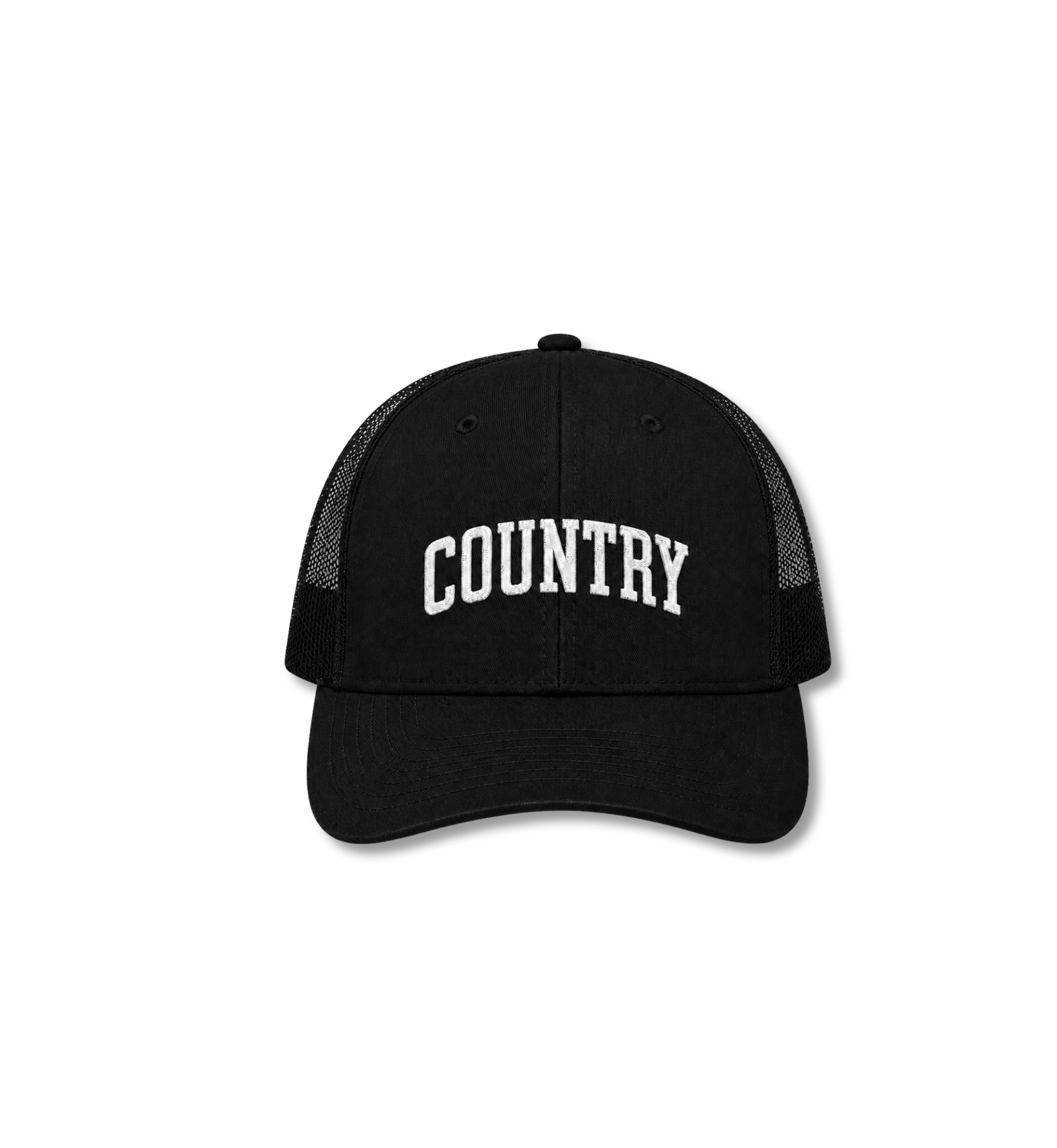 Country Trucker Hat