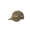 Country Concert Embroidered Western Snapback Trucker Cap for Men & Women