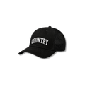 Country Trucker Hat