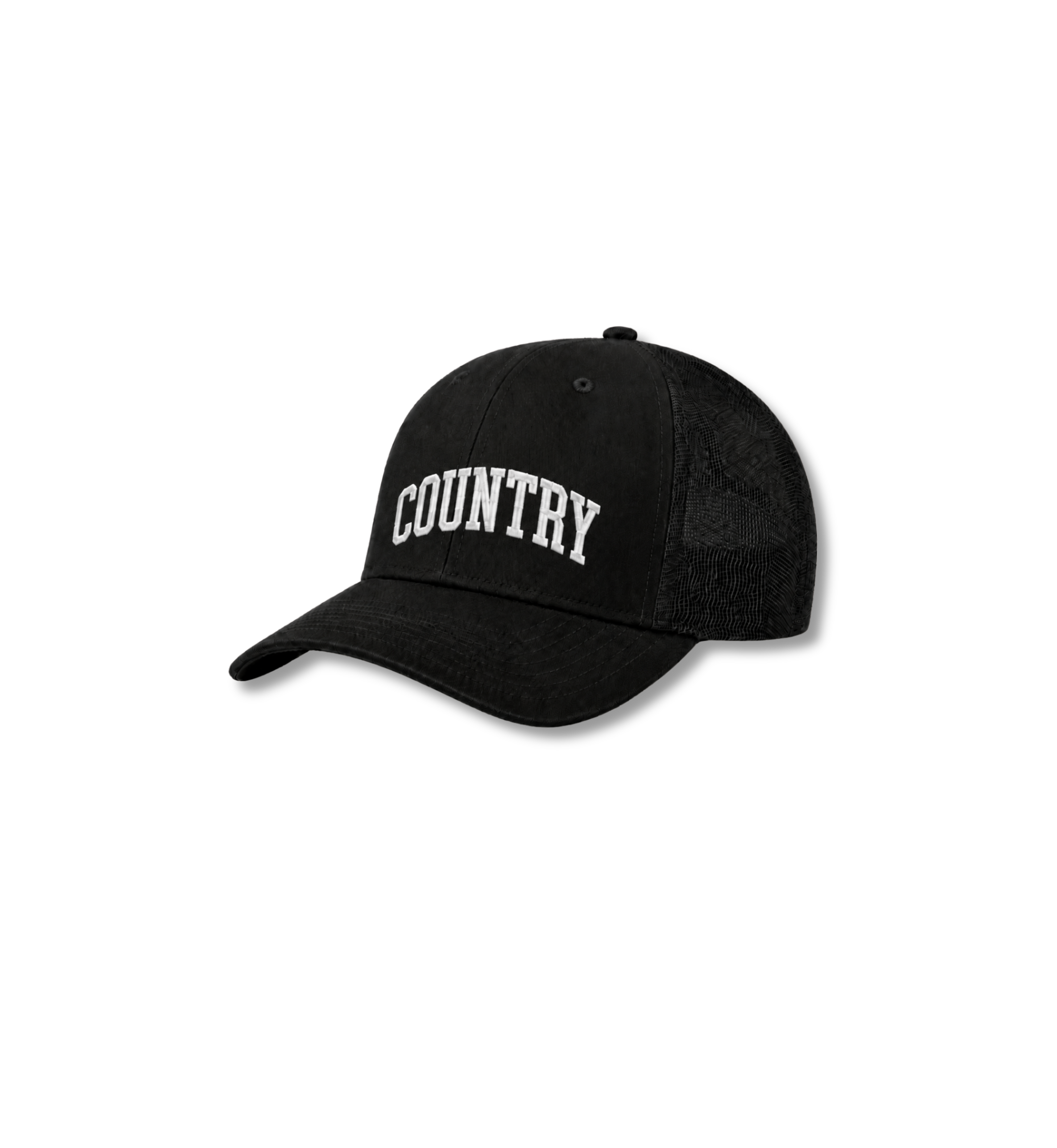 Country Trucker Hat