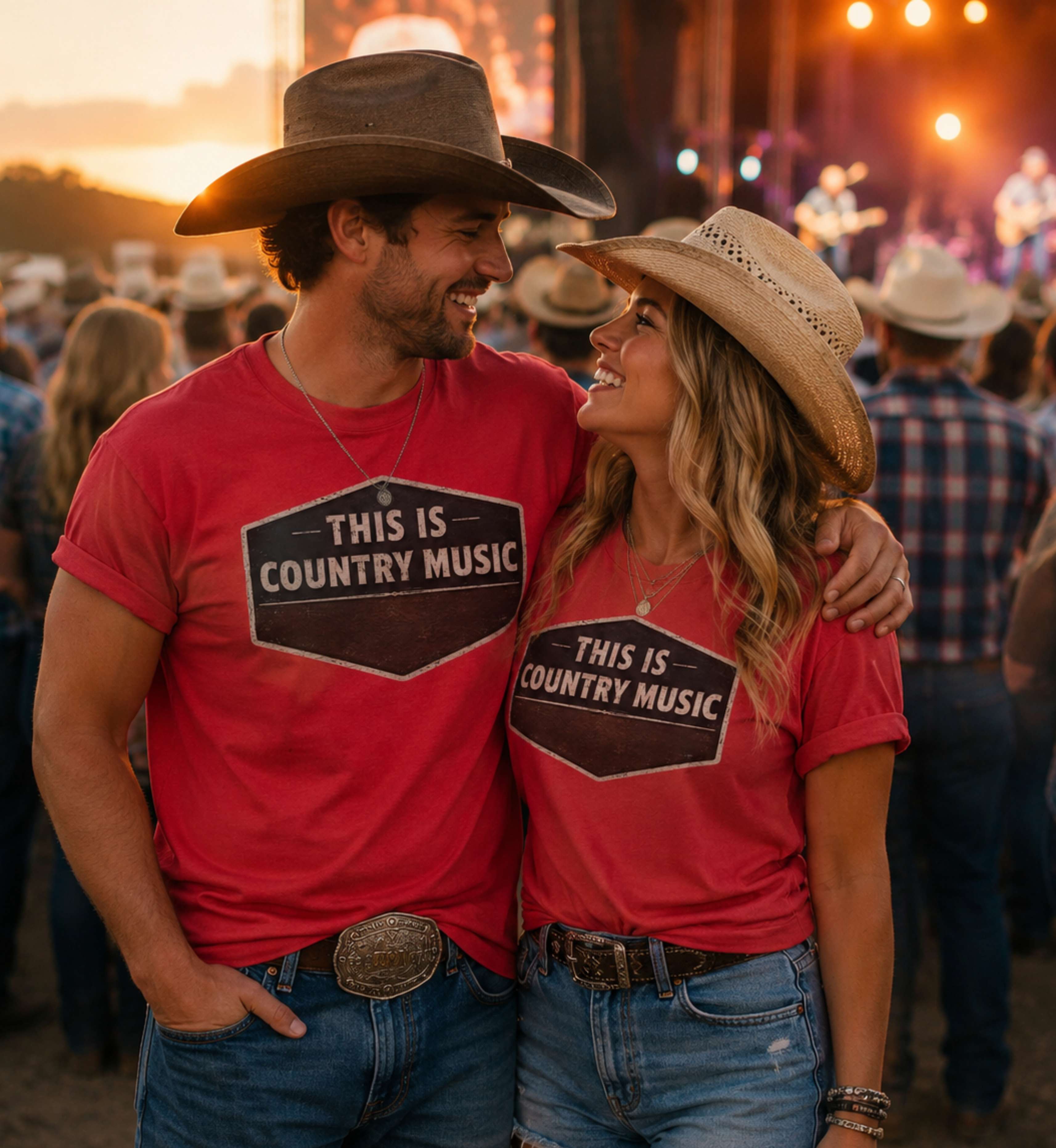 This Is Country Music