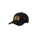 Cowgirl Rodeo Trucker Hat
