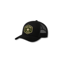 Lone Star Trail Trucker Hat