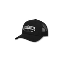 Nashville 1972 Embroidered Trucker Cap