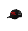 Outlaw Country Moonshine Spirit Trucker Hat