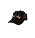 Outlaw Trucker Hat