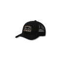 Support Your Local Cowboy Trucker Cap | Western Country Hat