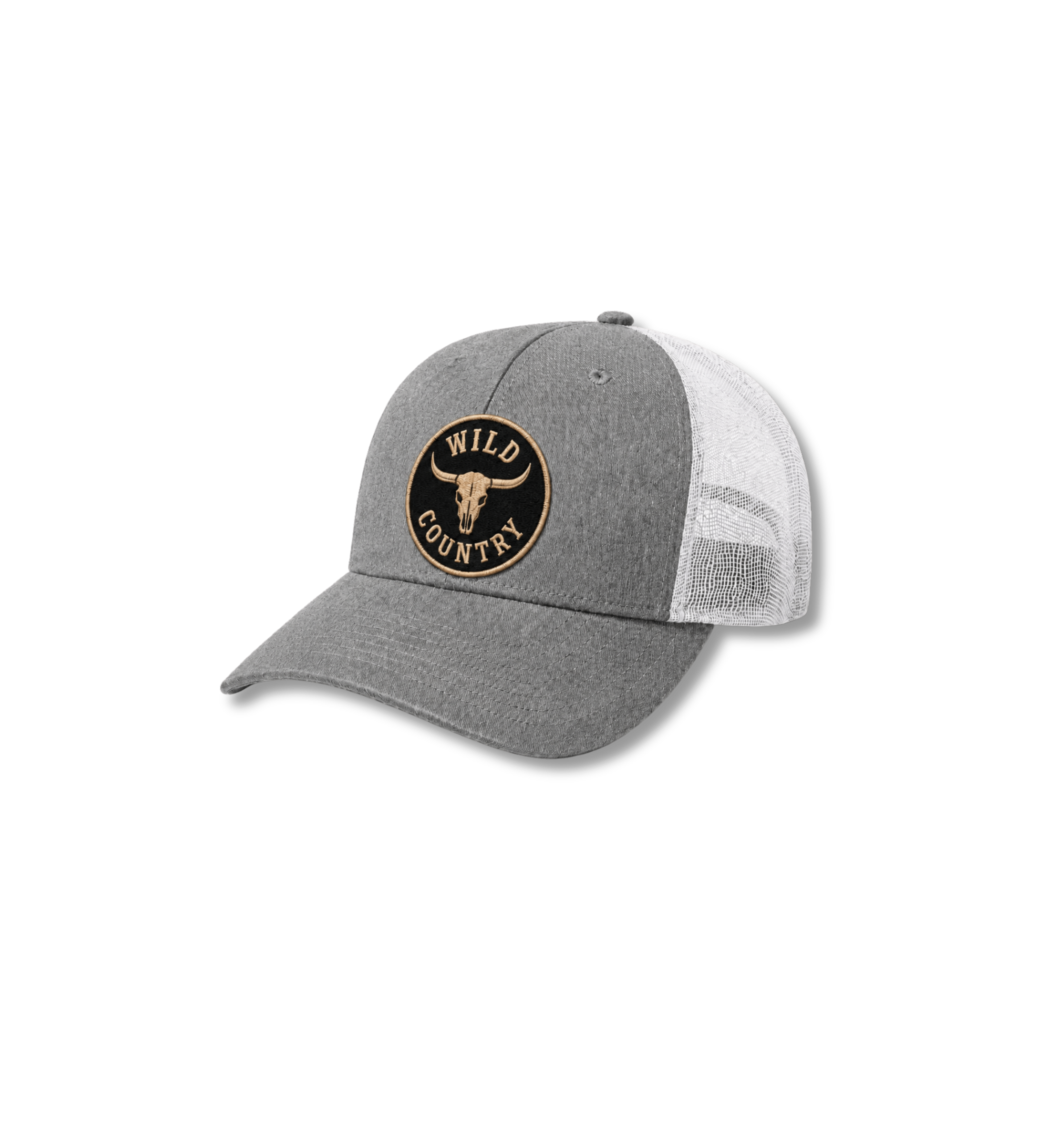 Wild Country Trucker Hat