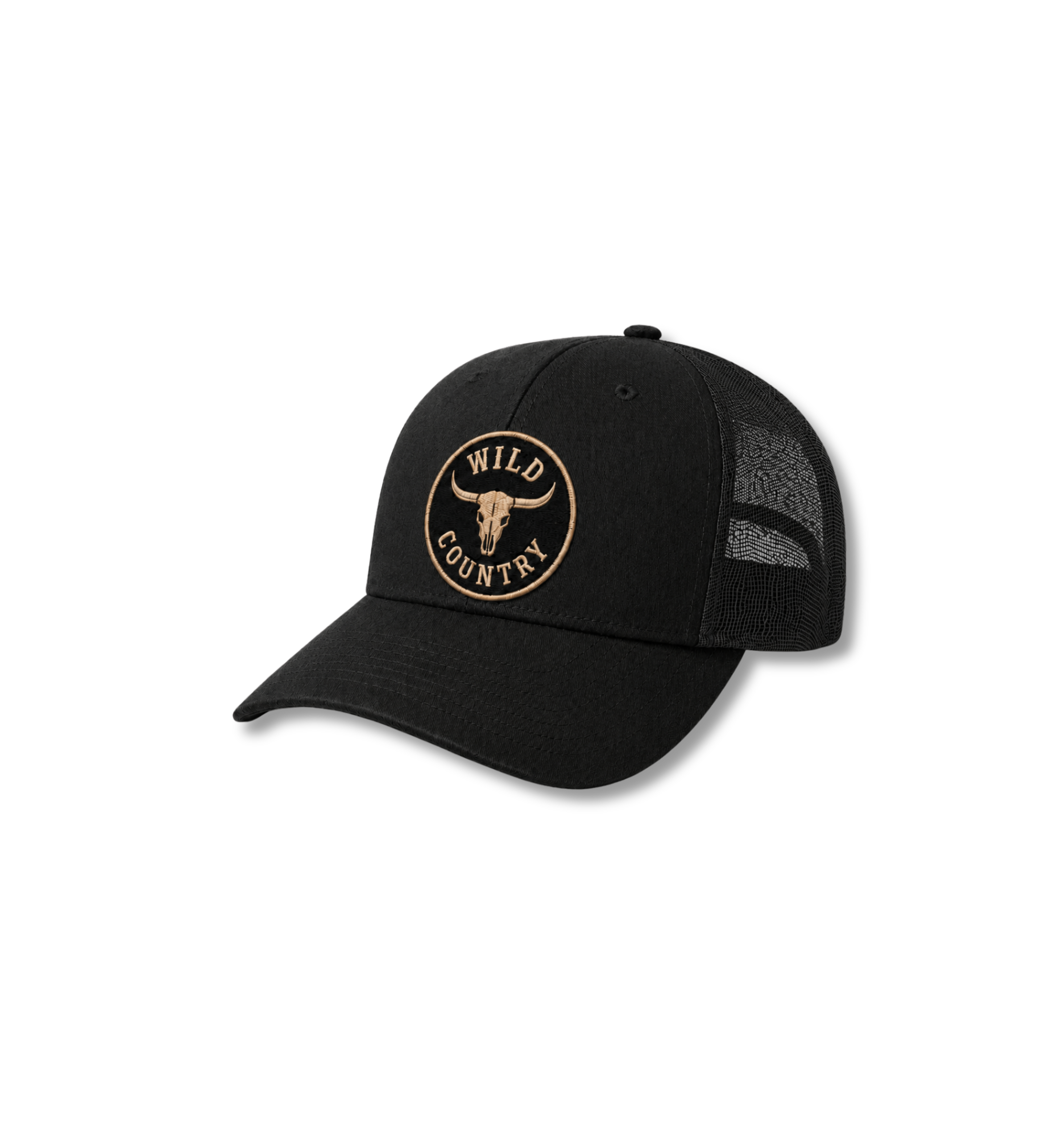 Wild Country Trucker Hat