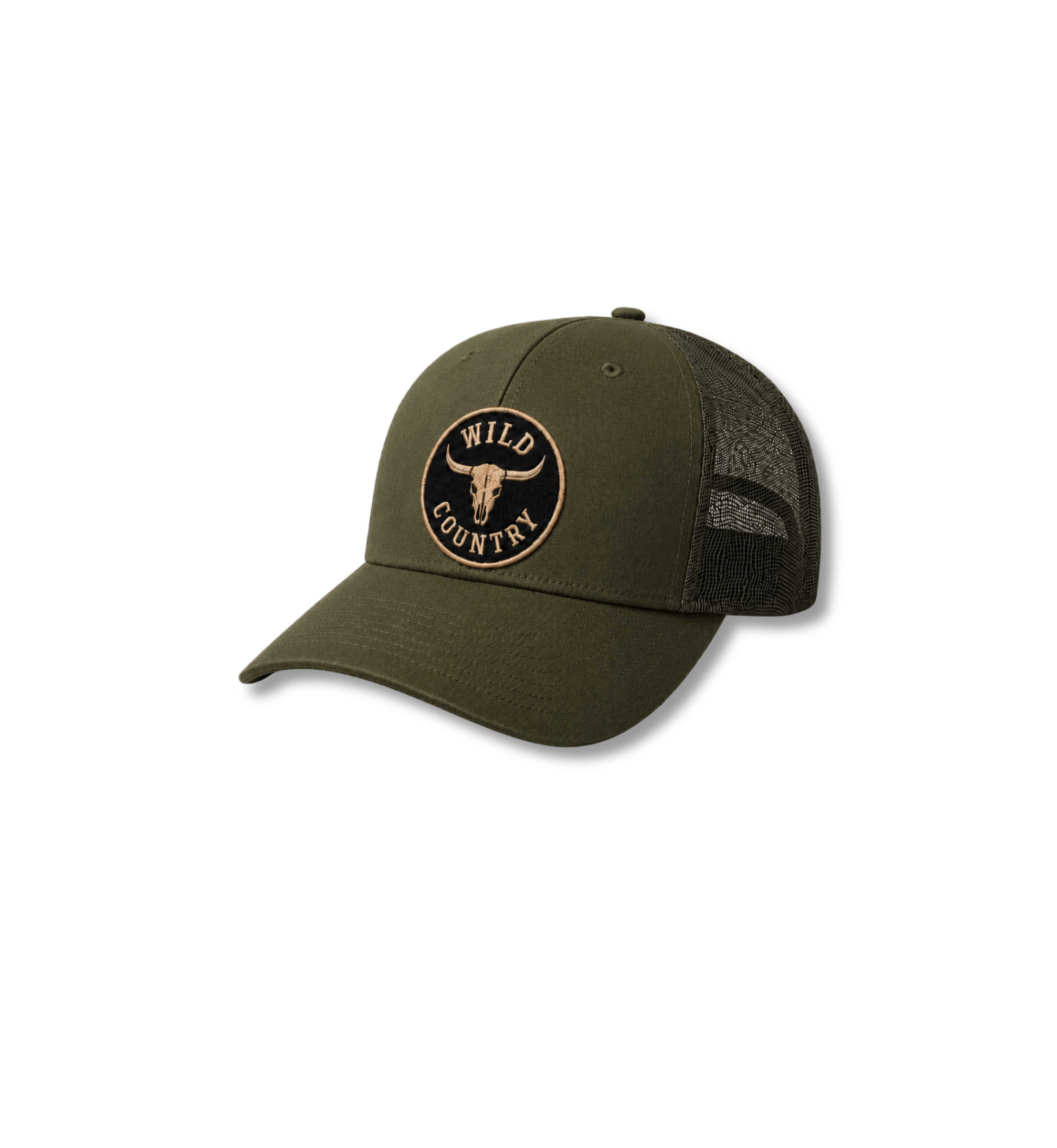 Wild Country Trucker Hat