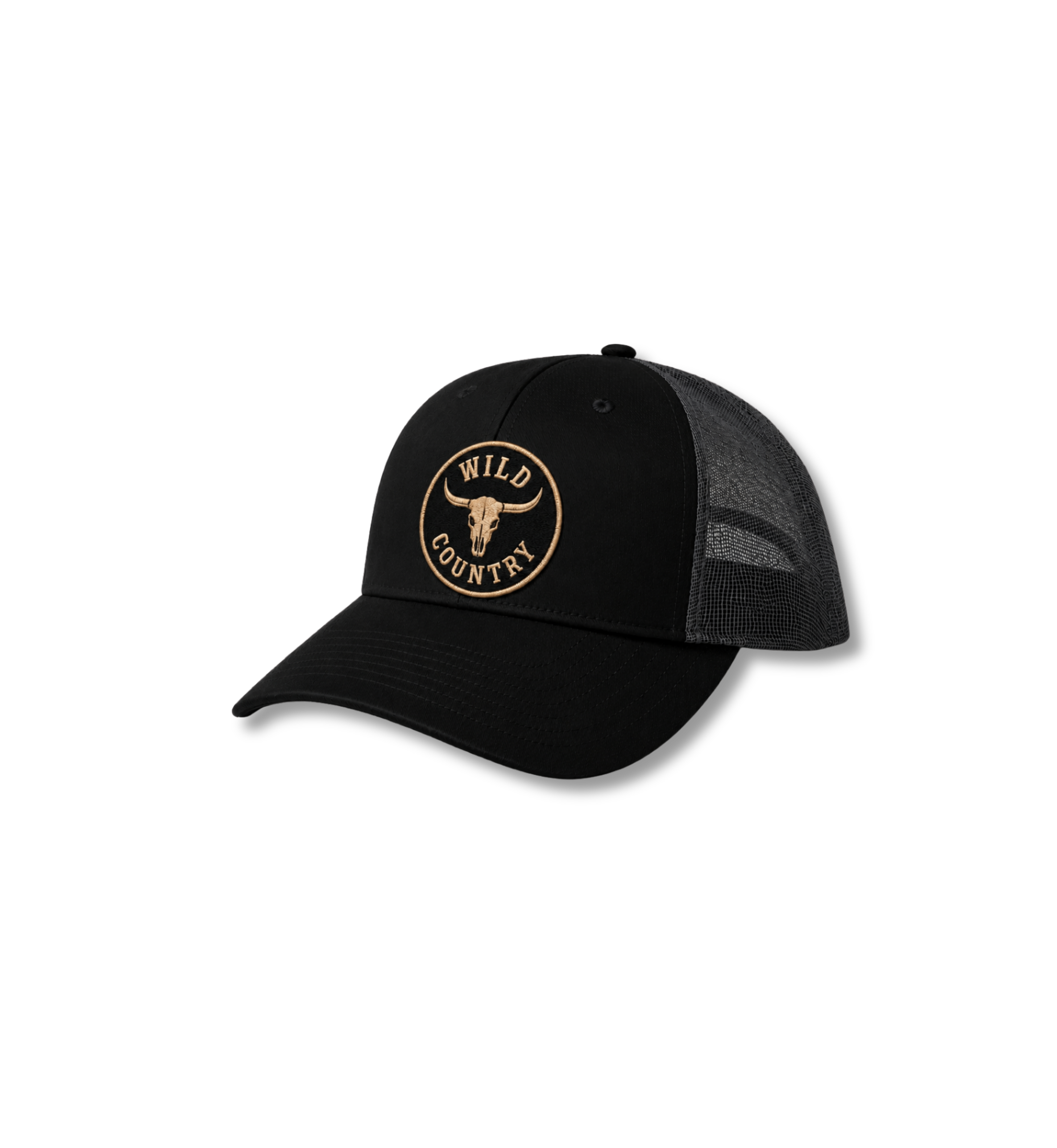 Wild Country Trucker Hat